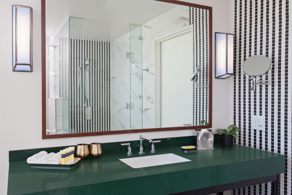 Hotel Indigo Los Angeles Downtown