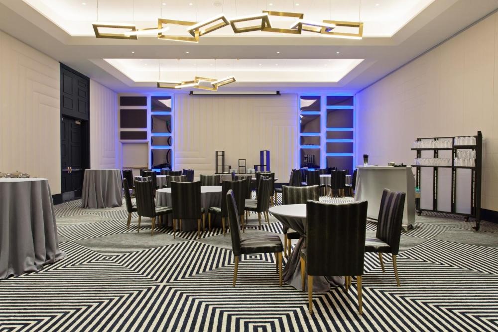 Hotel Indigo Los Angeles Downtown