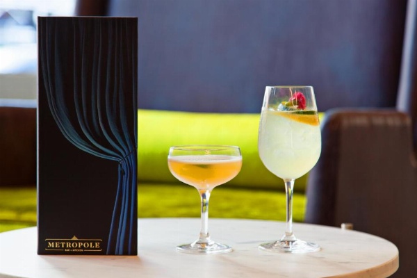 Hotel Indigo Los Angeles Downtown image 10