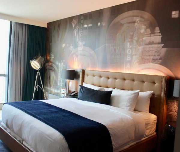 Hotel Indigo Los Angeles Downtown image 16