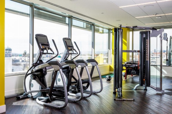 Hotel Indigo Los Angeles Downtown image 17