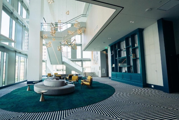 Hotel Indigo Los Angeles Downtown image 19