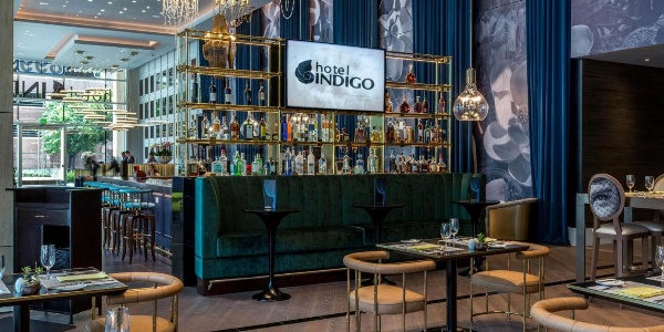 Hotel Indigo Los Angeles Downtown Main image