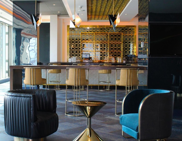 Hotel Indigo Los Angeles Downtown image 7